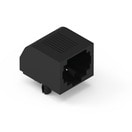 WR-MJ Cat 3 Modular Jacks – THT